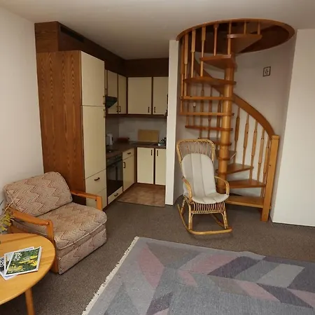 Apartamento Marki's Wiedweg