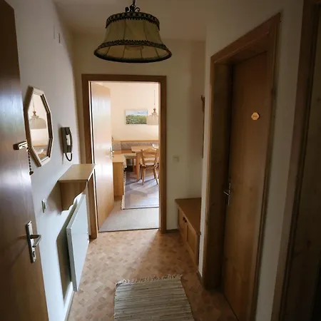Apartamento Marki's Wiedweg