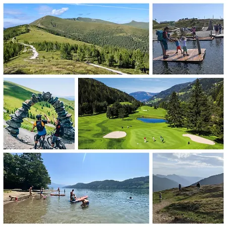 Marki's Διαμέρισμα