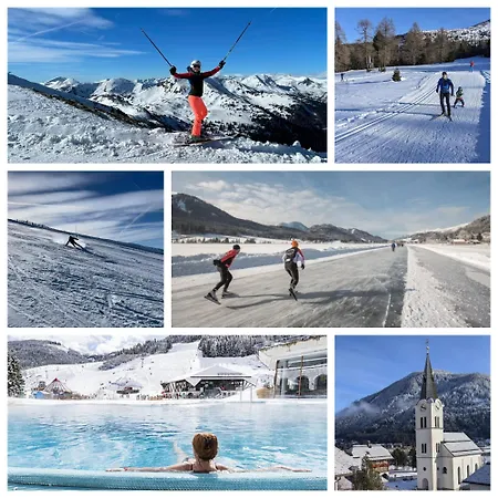 Διαμέρισμα Marki's