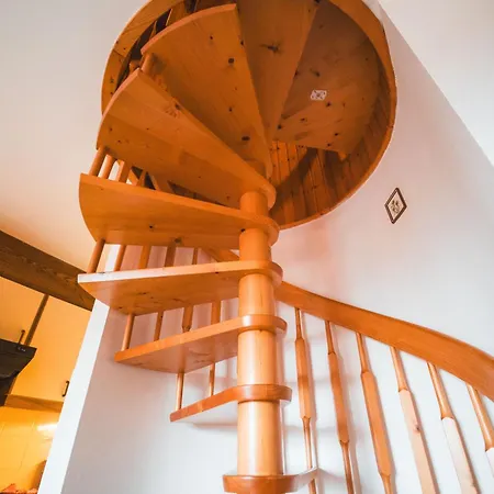 Marki's Διαμέρισμα *