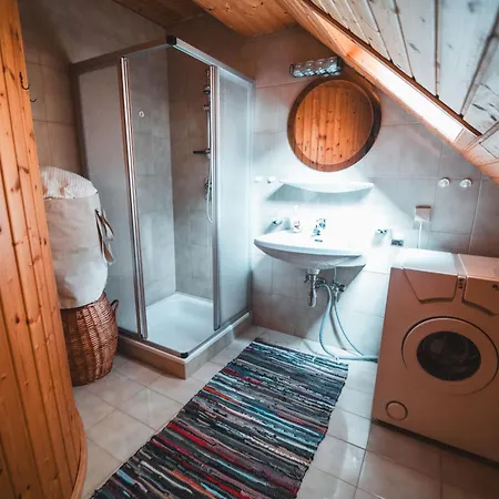 Marki's Apartamento Wiedweg
