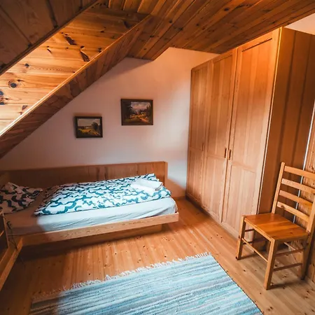 Marki's Apartamento