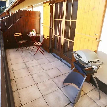 Marki's Διαμέρισμα *