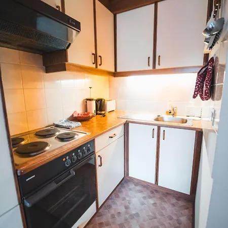 Marki's Appartamento Wiedweg