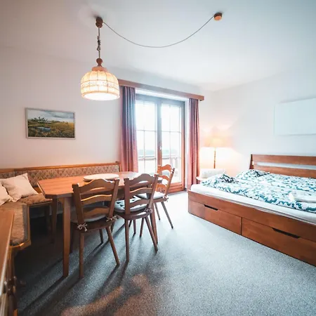 Apartamento Marki's