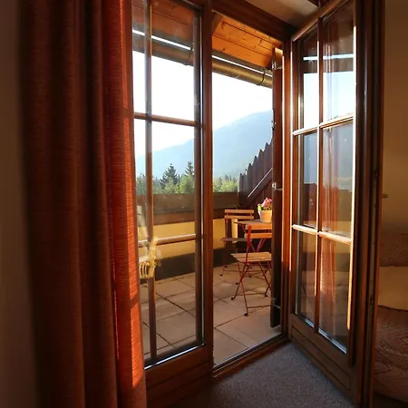 Marki's Διαμέρισμα Wiedweg