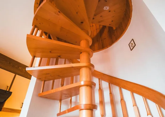 Marki's Apartament *