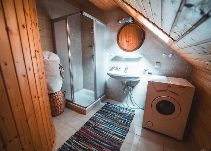 Marki's Apartament Wiedweg