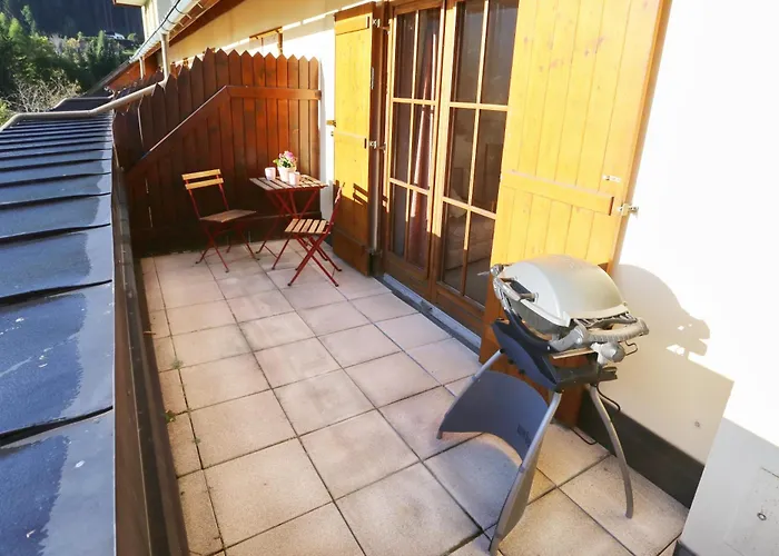 Marki's Apartament *