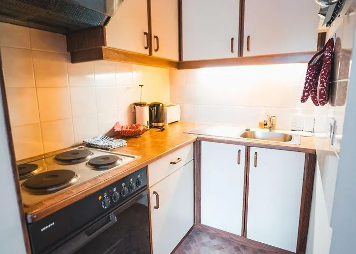 Marki's Apartament Wiedweg