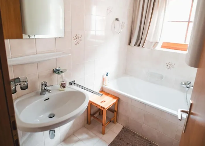 Marki's Apartament *