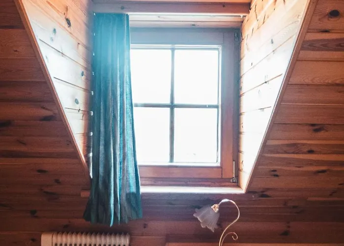 Apartament Marki's Wiedweg