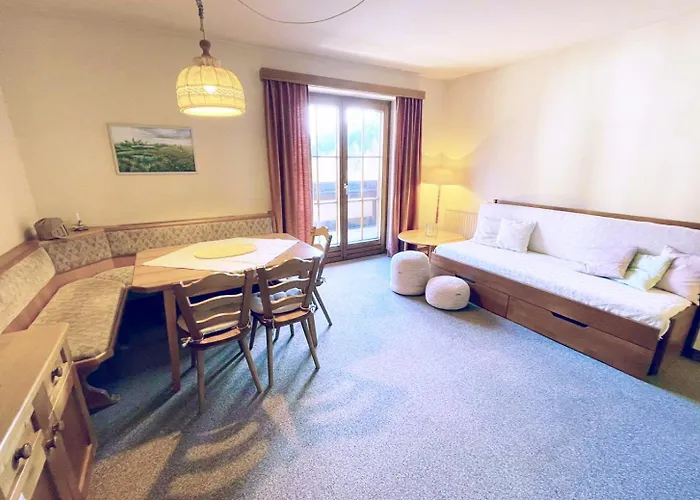 Marki's Apartament *